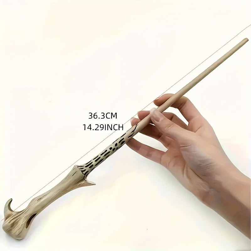 Multi-functional Magic Wand - Great for holiday parties & events | Ideal gift for birthdays & cosplay