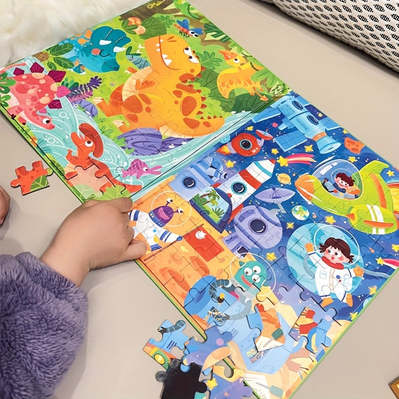 Educational Magnetic Toys and Puzzles for Learning Fun