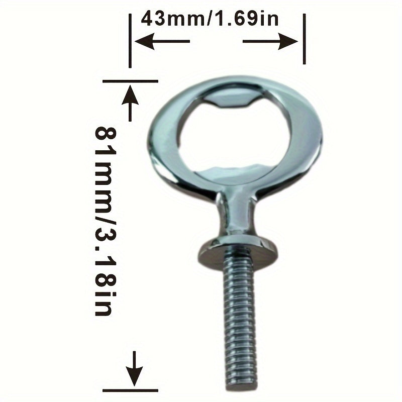 10ps/20ps/30ps DIY Pivo Shishasini Ochiqchi, shishalarni ochish uchun eng yaxshi asbob.