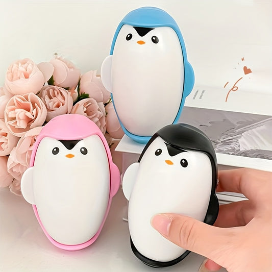 1pc/3pcs High Quality Manual Roller - Reusable and Washable Pet Hair Remover, Powerful Dust Removal, Durable Plastic Handle, No Batteries Needed, for Home Use.