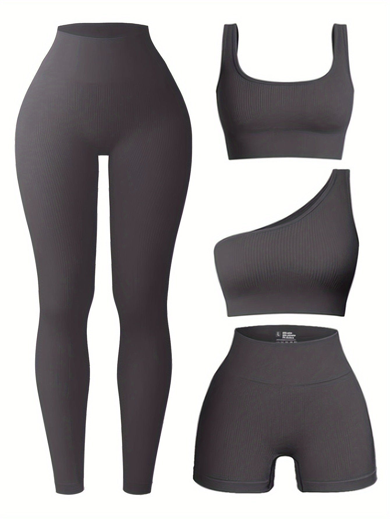 Sports Yoga Set