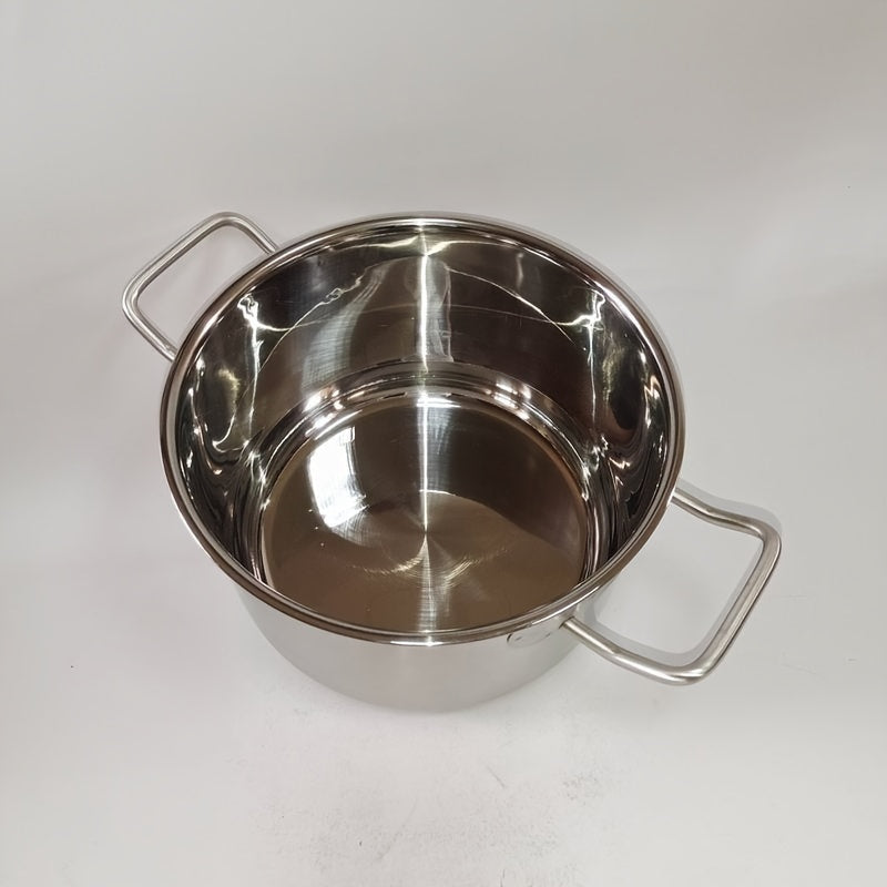 Soup Pot made of Stainless Steel