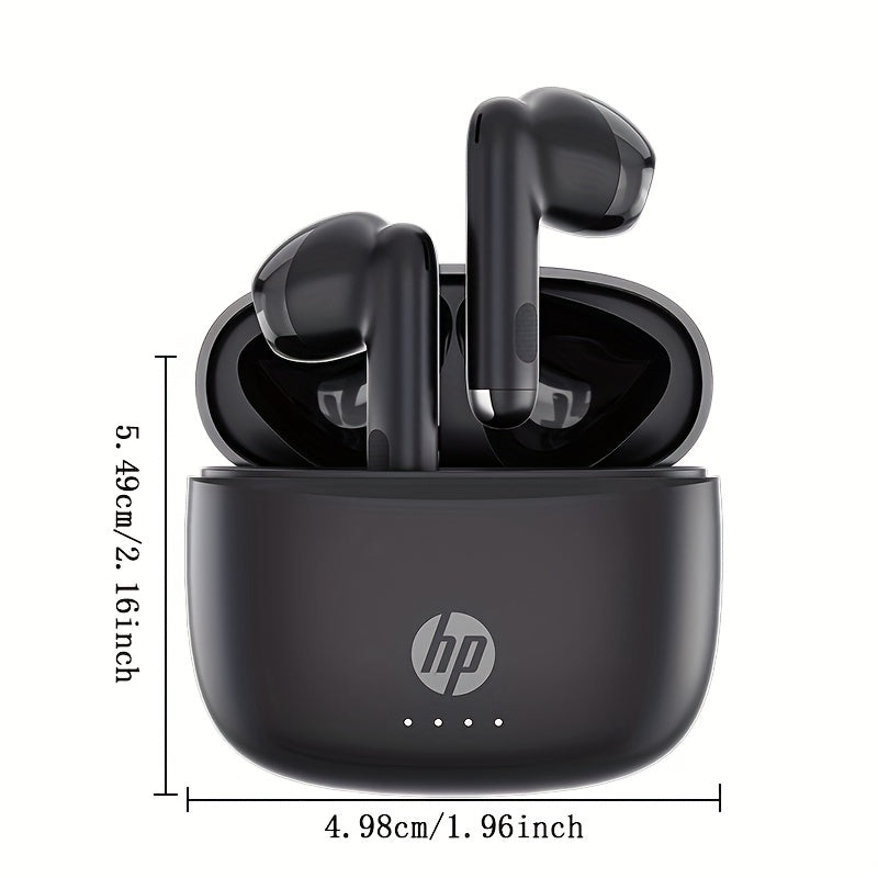 HP True Wireless Headphones H10J