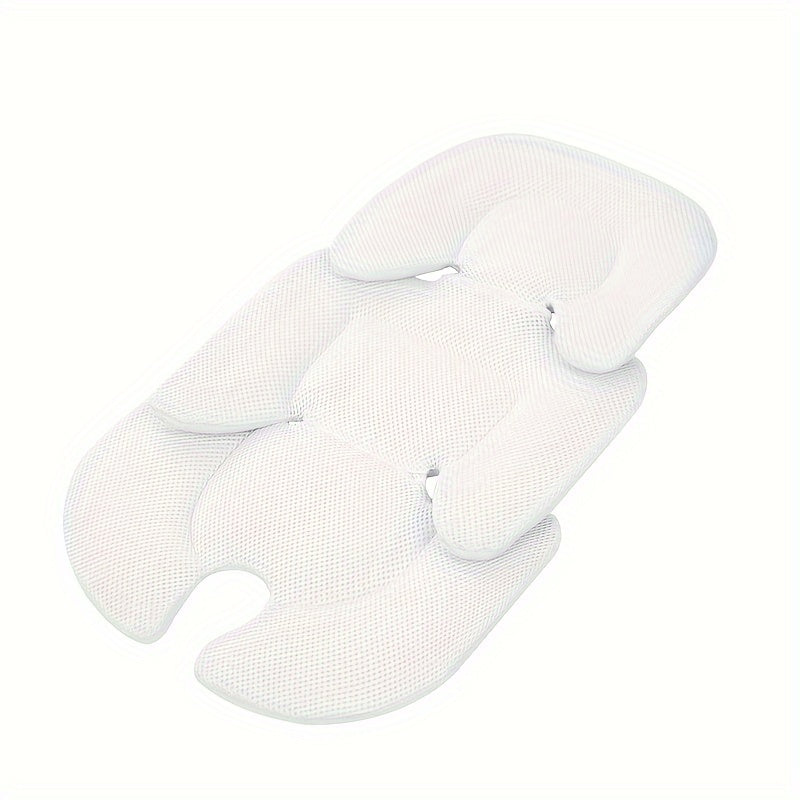 Padding for stroller, carrycot, car seat, and lounging pad