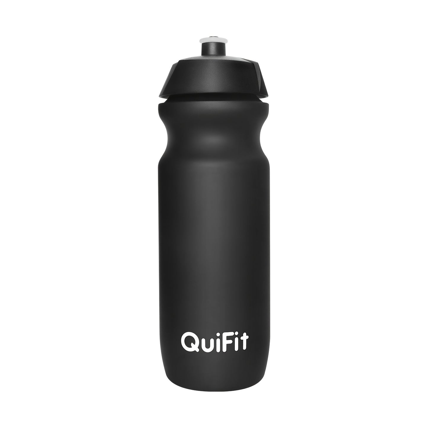 750ml sports water bottle, BPA-free, lightweight, dishwasher safe, perfect for tennis and outdoor use.