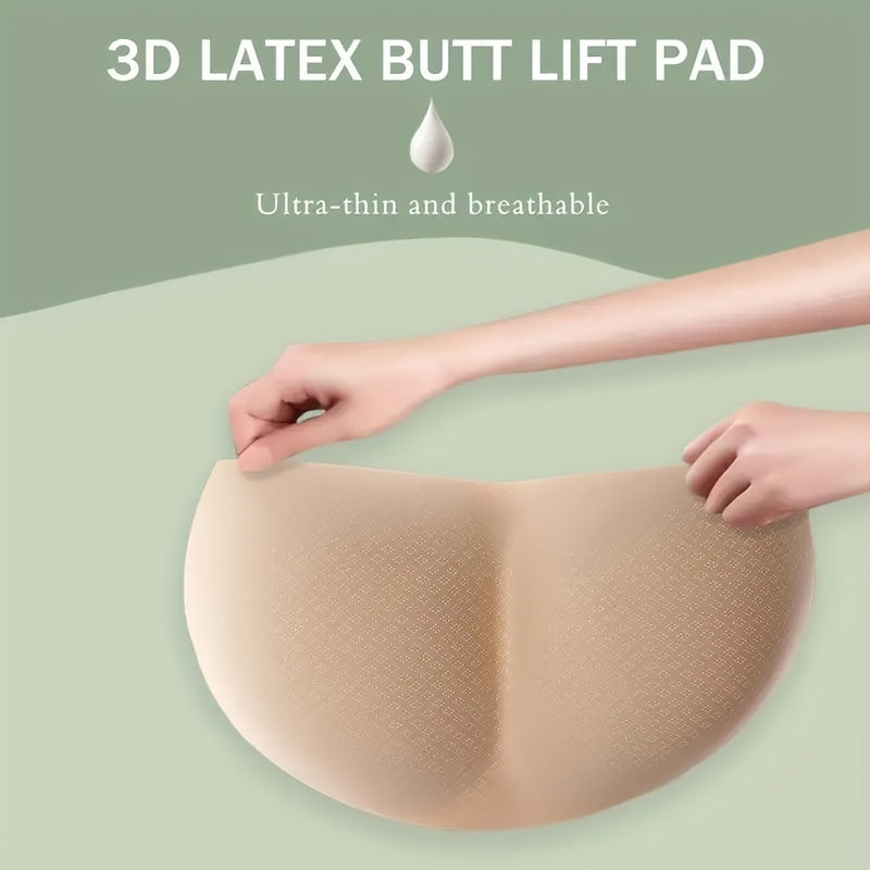 Body-shaping shorts lift and enhance the comfort and softness of women's buttocks, increasing their sexy beauty.