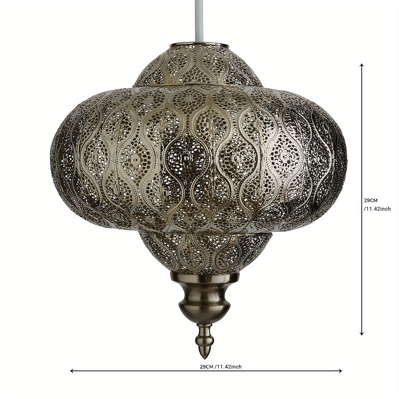 Lucena Pendant Shade