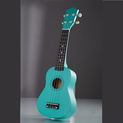 21" Soprano uke