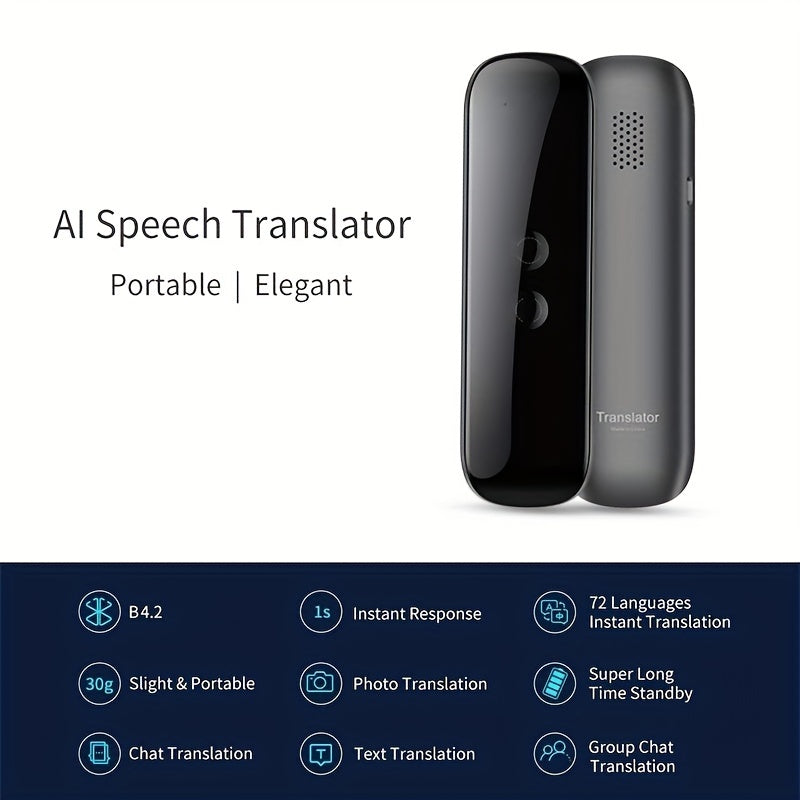 G5 Pro Translator