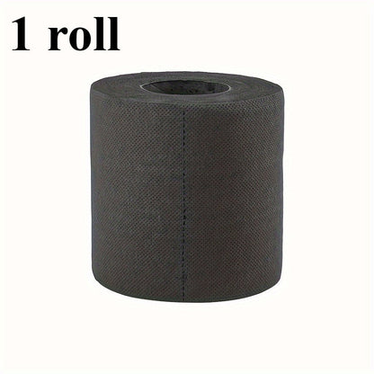 This roll of versatile black embossed dots is perfect for use on four floors and is great for households, eateries, hotels, and travel. It is ideal for family gatherings, Valentine's Day celebrations, and a variety of other occasions.