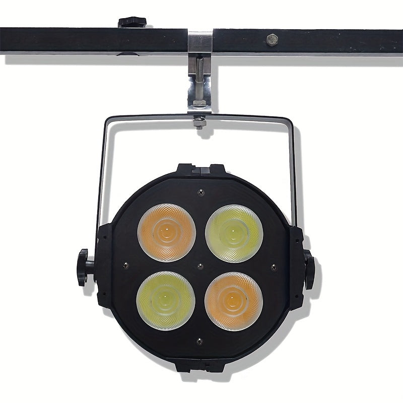 Aluminum Alloy Stage Light Hook - Easy Install for Beam & Shaking Head Lamps