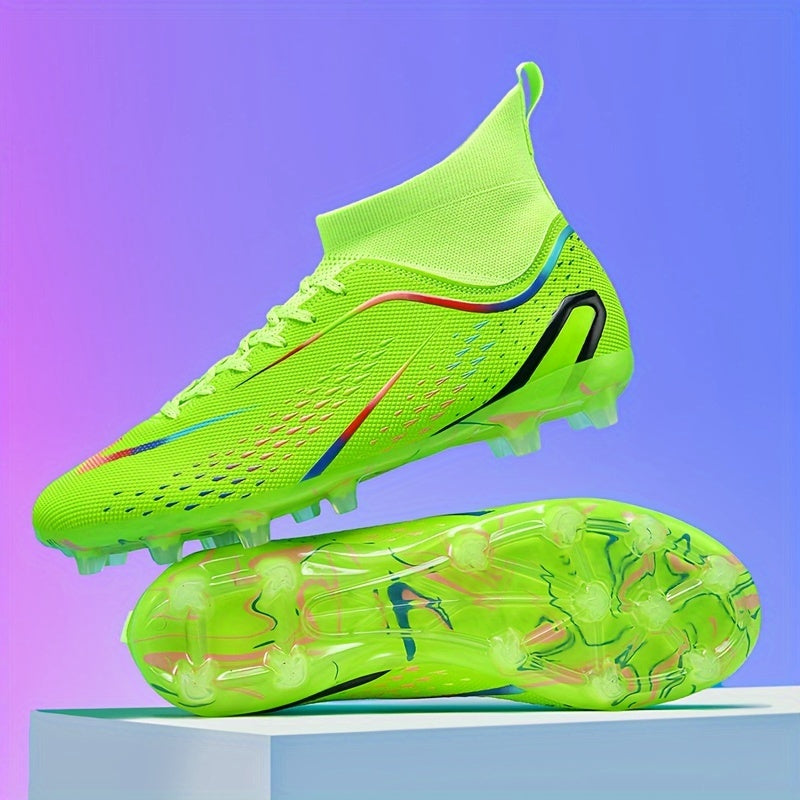 Men's football boots