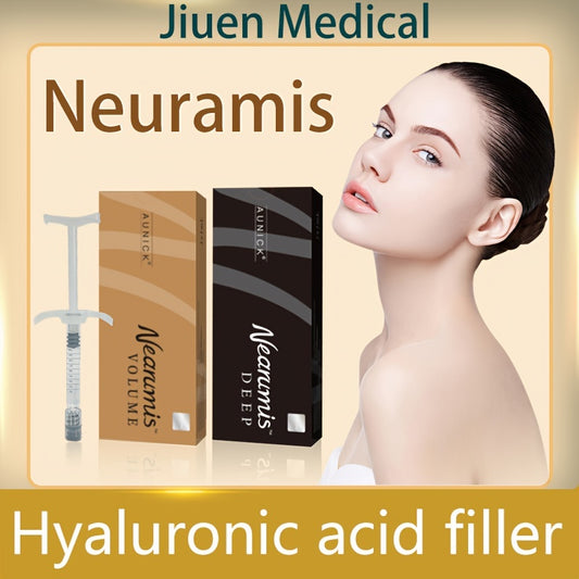 Neuramis facial care hyaluronic acid repair gel