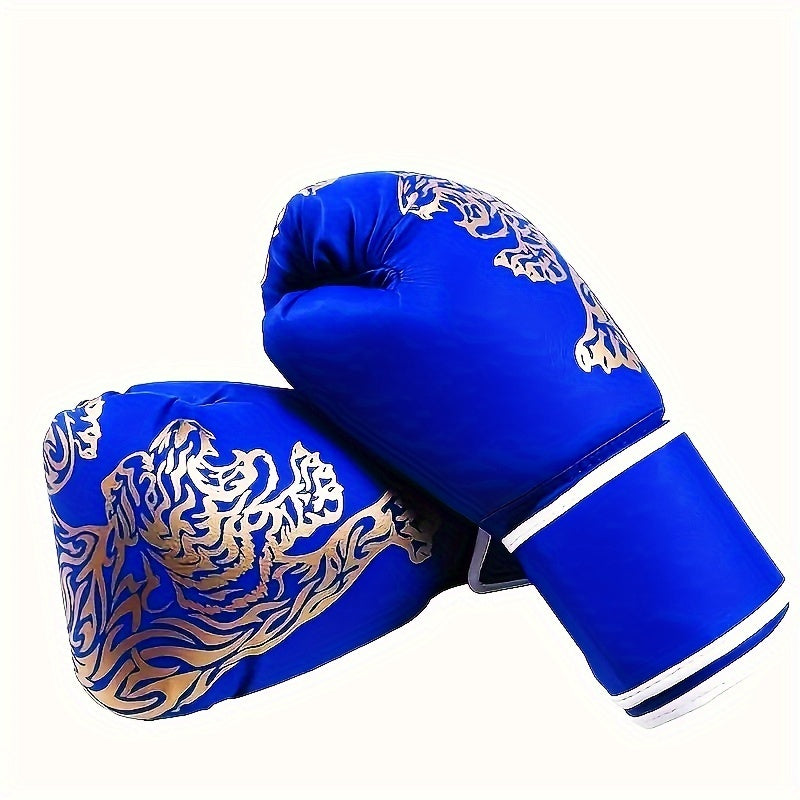 Children's boxing training gloves, includes free combat sandbag gloves.