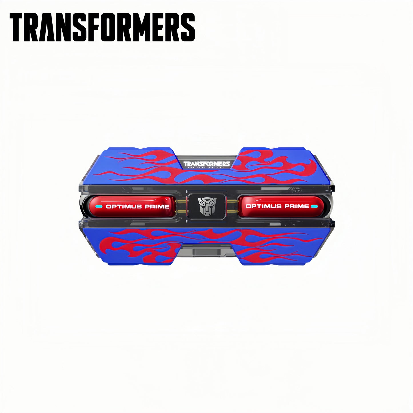 Transformers TF-T01 Genuine Wireless Earbuds with long battery life, low latency, comfortable fit, and Wireless 5.0. Ideal for gaming, sports, and makes a great gift for boys. Sports