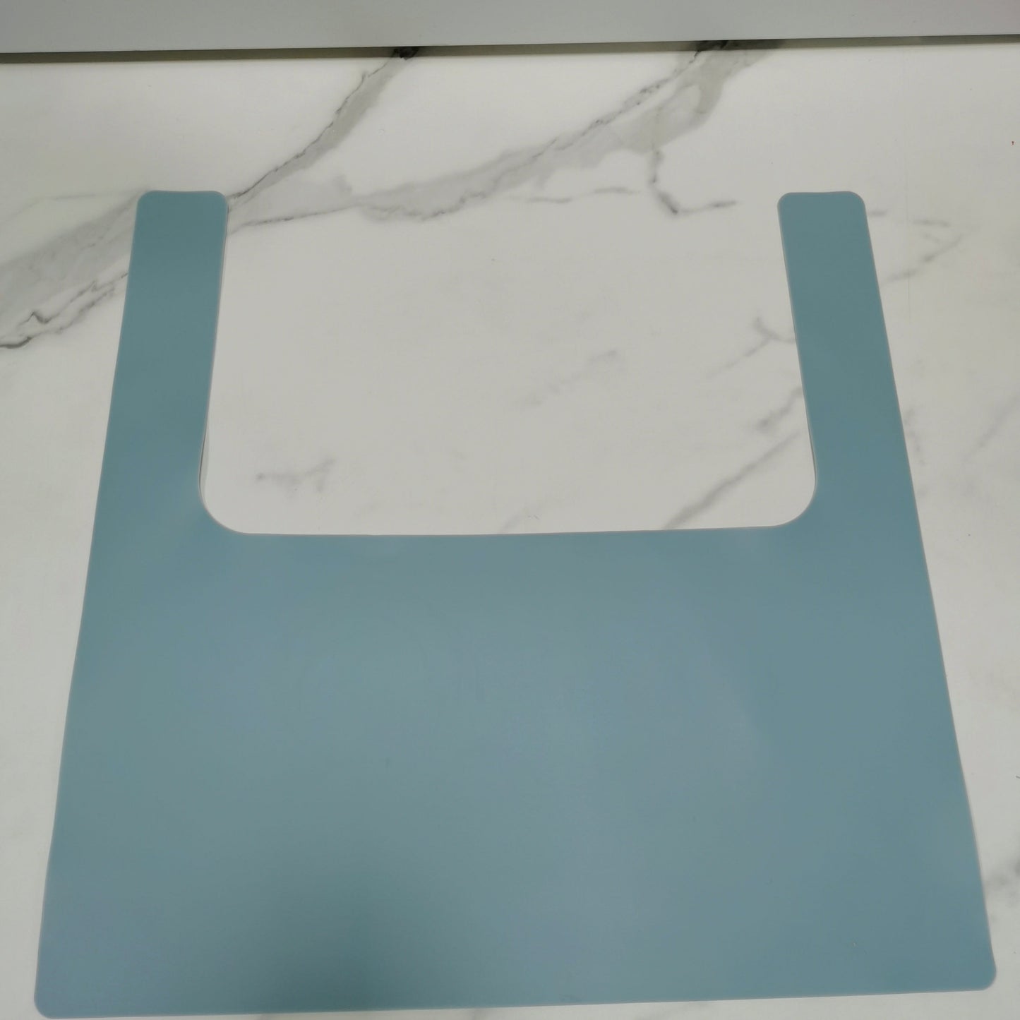 Silicone Placemat designed for Antilop High Chair with High Chair Tray, Ideal for Finger Foods