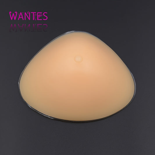 Ultra-Soft Silicone Breast Form for Mastectomy Patients & Crossdressers