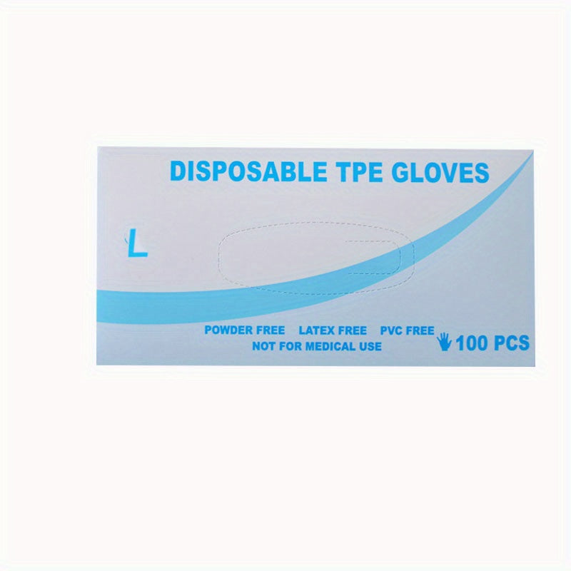 Get 30 pieces of extra long 30.48cm reusable nitrile gloves that are waterproof, durable, and flexible for use in the kitchen, bathroom, pet care, and more. These gloves are made with lead-free silicone cleaning supplies.