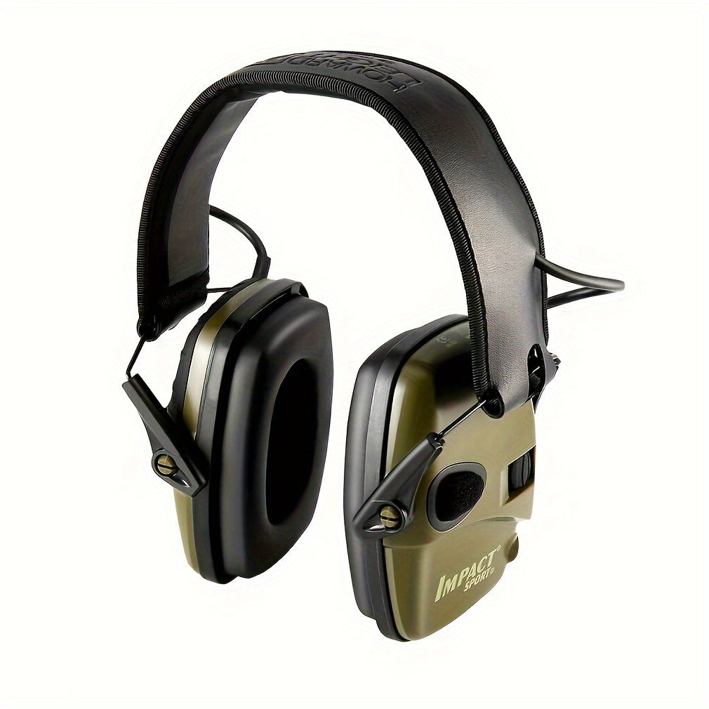 Head-mounted headsets with foldable design and protective features make a great Valentine's Day gift.