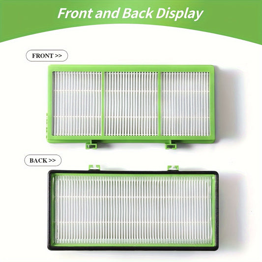 HAPF300AHD AER1 Allergen Remover True HEPA Filter is compatible with Holmes Aer1 Air Purifier HAPF30AT, HAPF300AH-U4R, and HAP242-NUC parts.