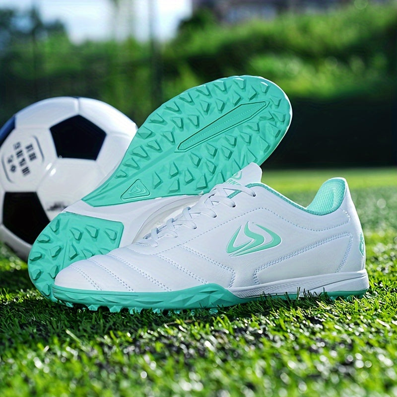 Top-notch kids' soccer shoes