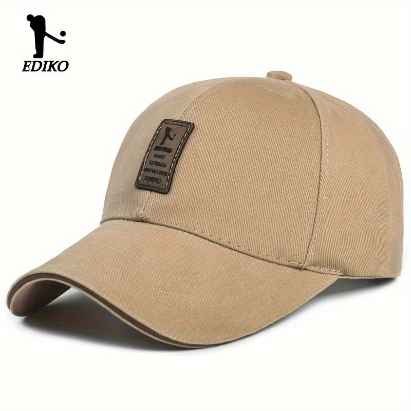 All-season unisex sun hat for business or casual wear, ideal for outdoor activities such as golf.