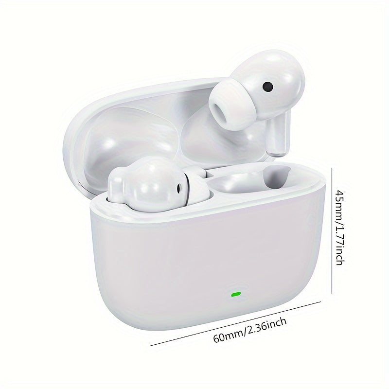 Introducing the WoSD 2025 New TWS Wireless Headset Earbuds with unrivalled true wireless freedom, comfort, and HIFI sound. Features include Dolby Bass, ACC Stereo HD Calling, ideal for