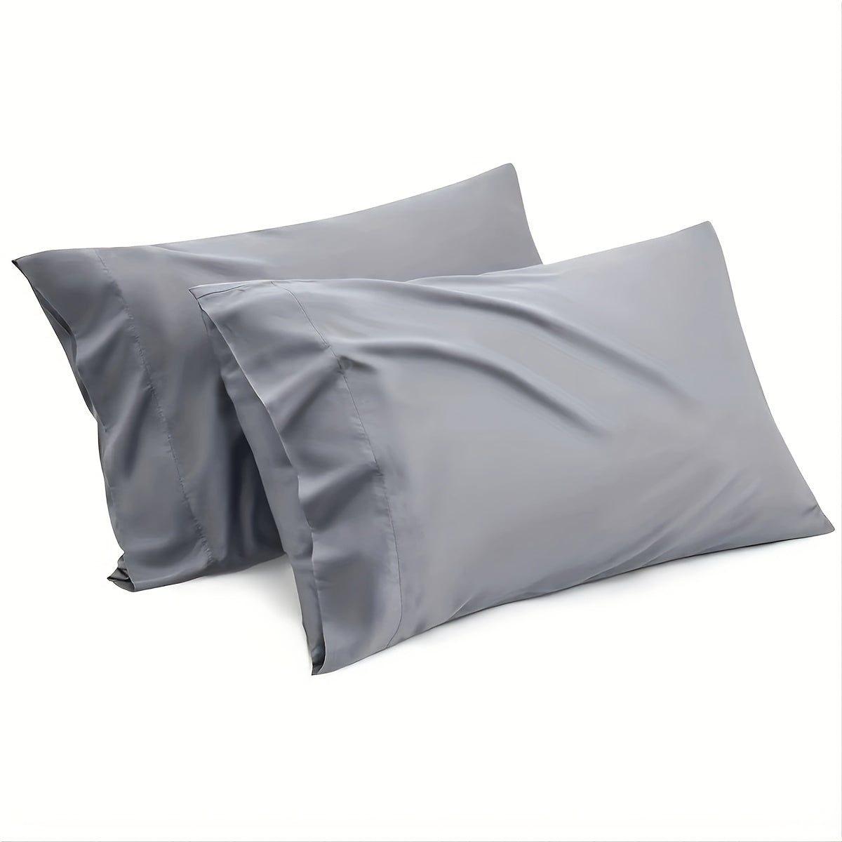 Experience the ultimate comfort and luxury with our Queen Size Sheet Set. Made from breathable and cooling fabric, these hotel-quality sheets are extra soft and easy to fit on your bed. The 4-piece set includes wrinkle-free and comfy sheets that will