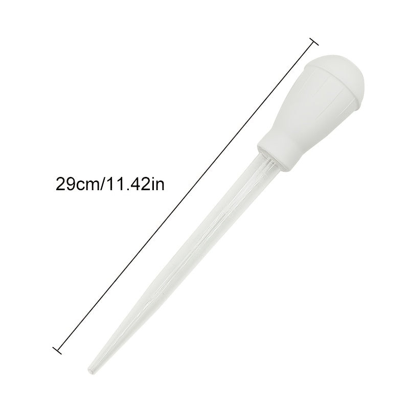 Aquarium siphon pipettes for simple cleaning available in various lengths and capacities.