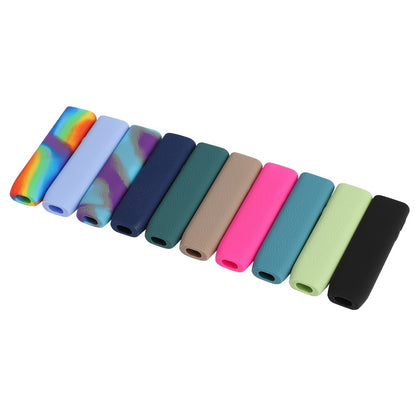 Fashion Silicone Case for IQOS ILUMA ONE offering protection and style.