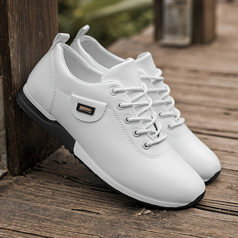 Men's Spring and Autumn Casual Sports Shoes