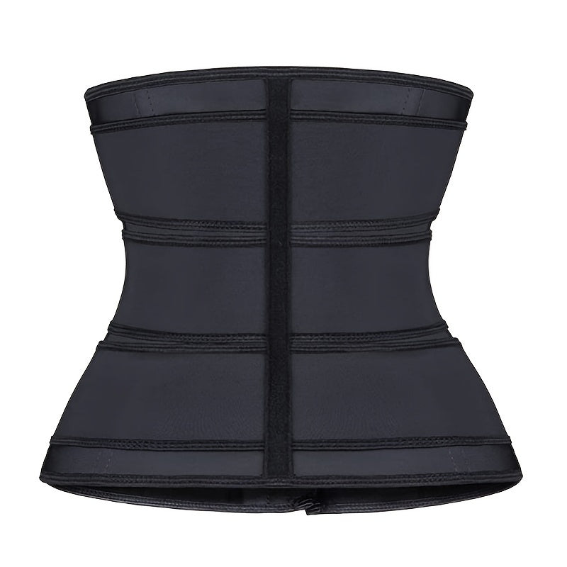 Waist Shaping Belt for Women with Adjustable Waist Support