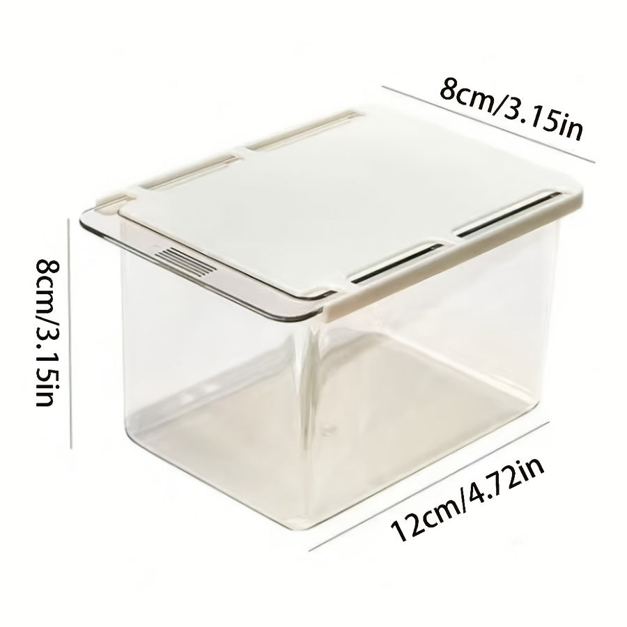 Convenient Cosmetic Organizer for Wall Mounting or Desktop Use - Easy Installation, Ideal for Organizing Cosmetics and Toiletries in Bathroom or Bedroom