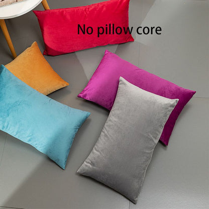 Stylish and comfortable sofa pillow cover for home and office decor