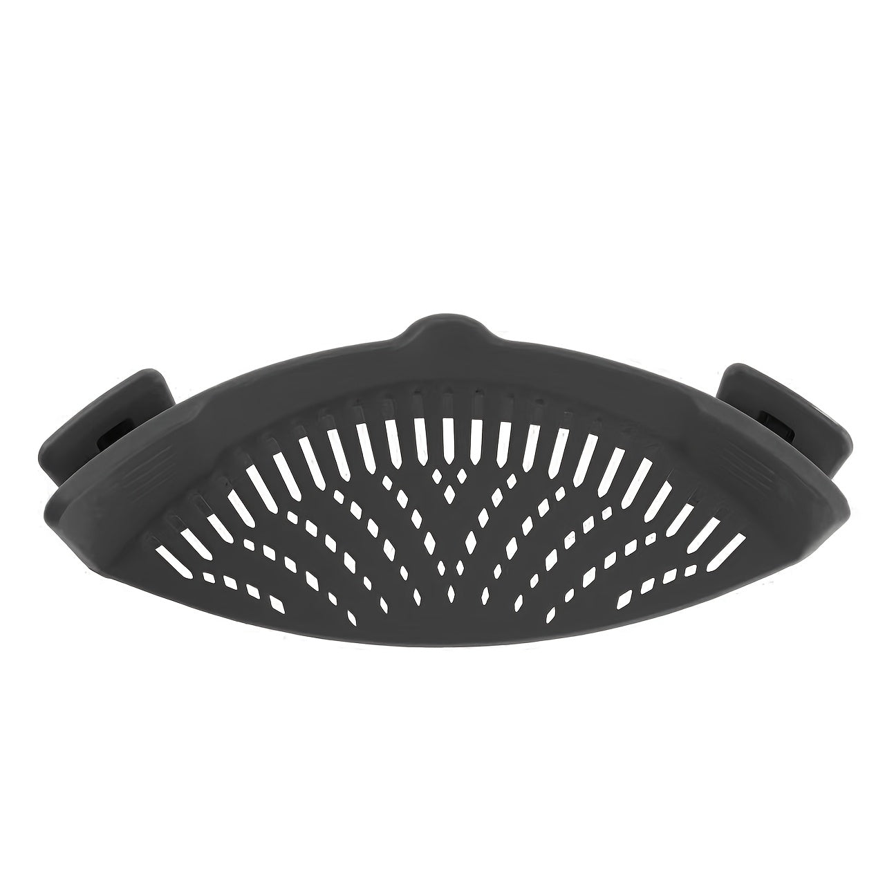 Get your hands on a convenient 3-piece kitchen gadget set that includes a silicone pot strainer, silicone oven mitts, and an adjustable silicone clip strainer. These tools are ideal for pots, frying pans, and bowls. The silicone oven mitts are a