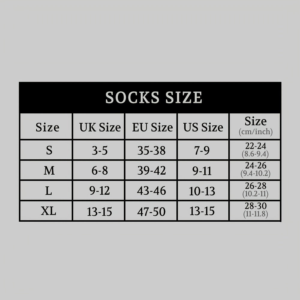 Men's bamboo full cushion socks for running and hiking, moisture-wicking and athletic crew style, 4 pairs.