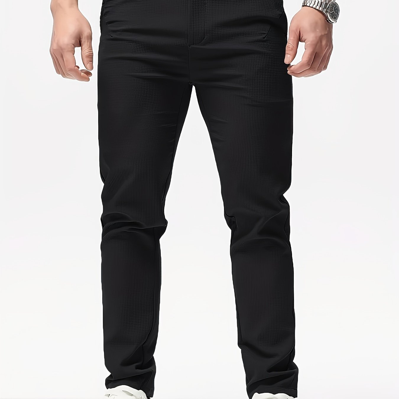 Men's Casual Pants - Casual Men's Pants