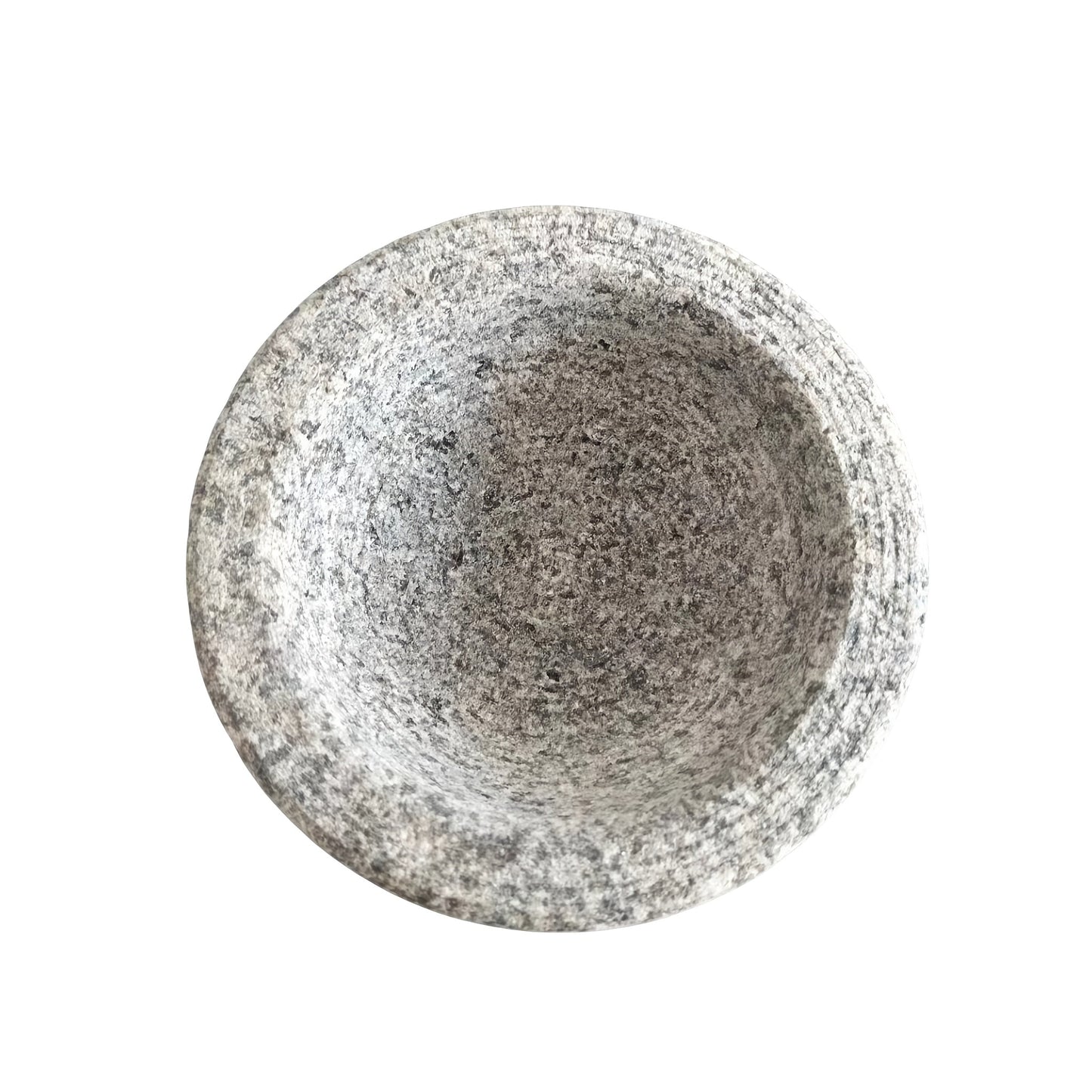 Small set of granite bowls, suitable for kitchen and dining use, great for holiday gifts.