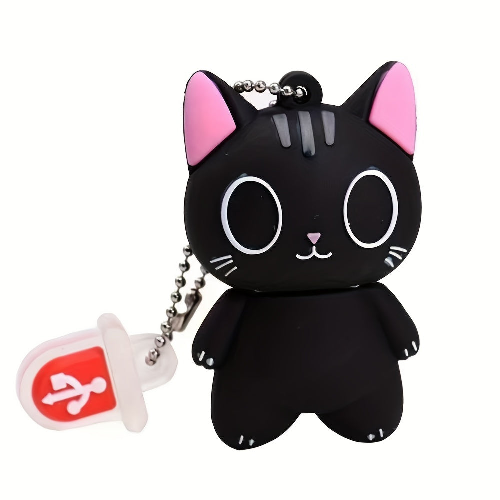 New Genie Cat Cute USB Flash Drive