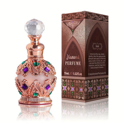 Durable women's perfume, perfect for Valentine's Day and New Year's gifts.