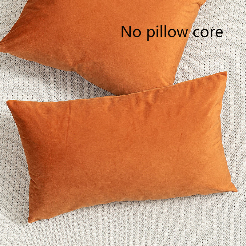 Stylish and comfortable sofa pillow cover for home and office decor