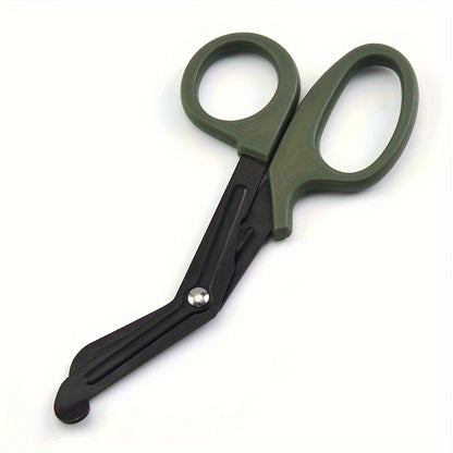 Stainless Steel Gauze Scissors for Home Use