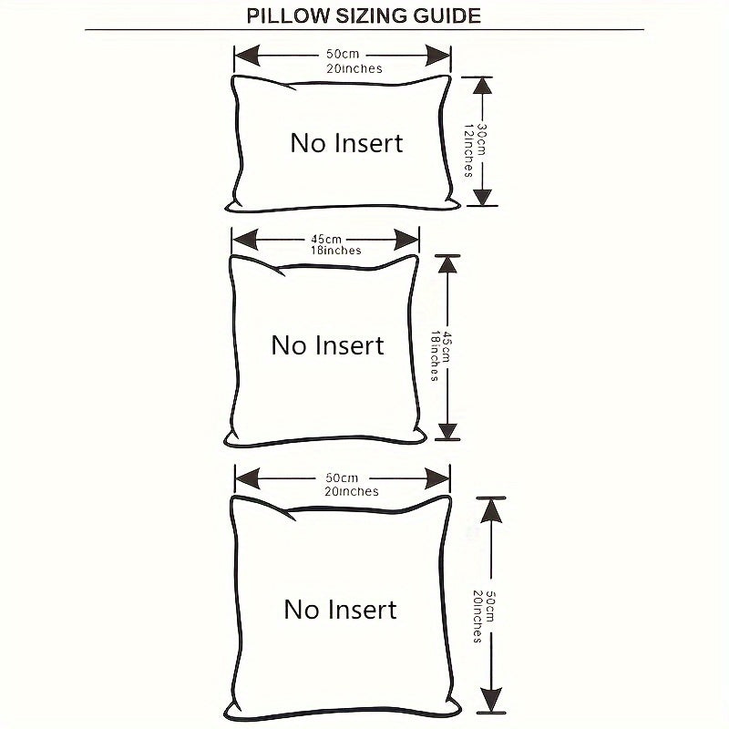 Zamonaviy geometrik naqshdagi juft yumshoq yostiq qoplamalari, faqat qo'lda yuvish, 100% polyester fermuar yopilishi, yashik dizayni bilan yashil rangda, yashash xonasi bezatish uchun.