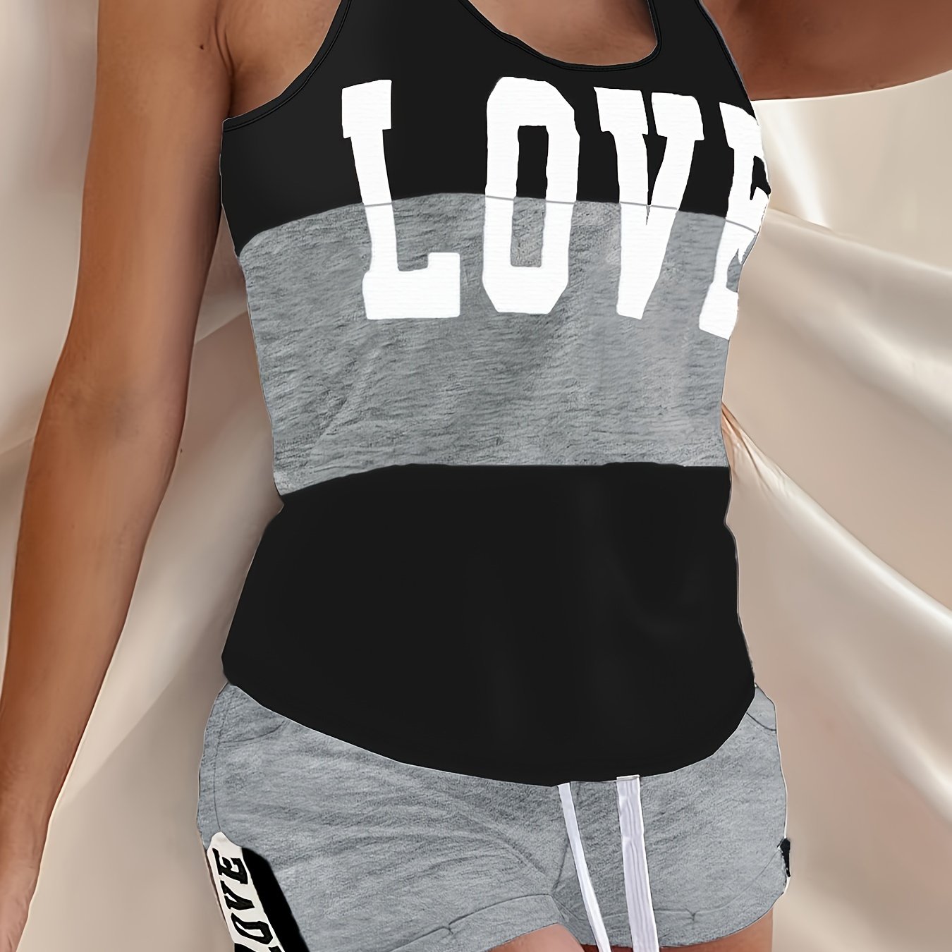 Women's loungewear