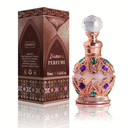 Durable women's perfume, perfect for Valentine's Day and New Year's gifts.