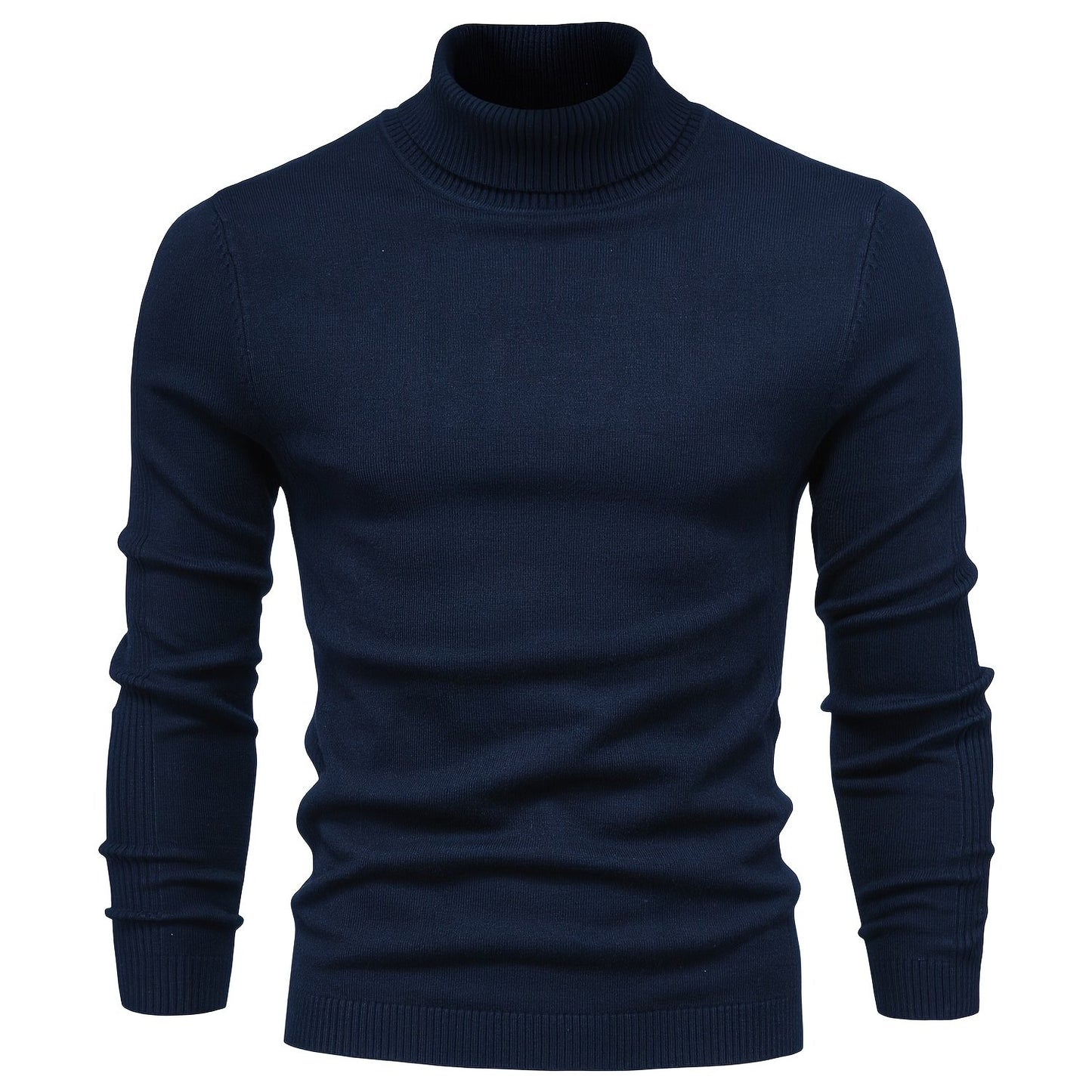 Best selling men's turtleneck sweaters for autumn and winter