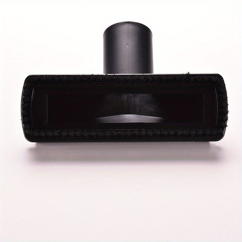 Long-lasting Dust Brush Attachment made of PP Material for 32mm Square Vacuum Cleaners - Essential Accessory for Floor Care