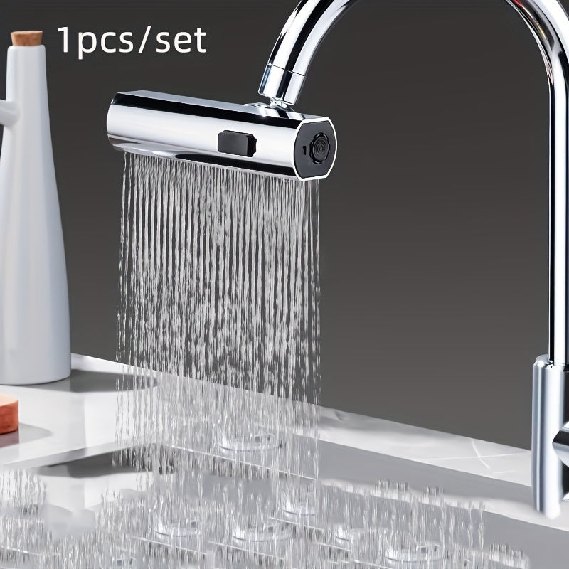 Rain Faucet set