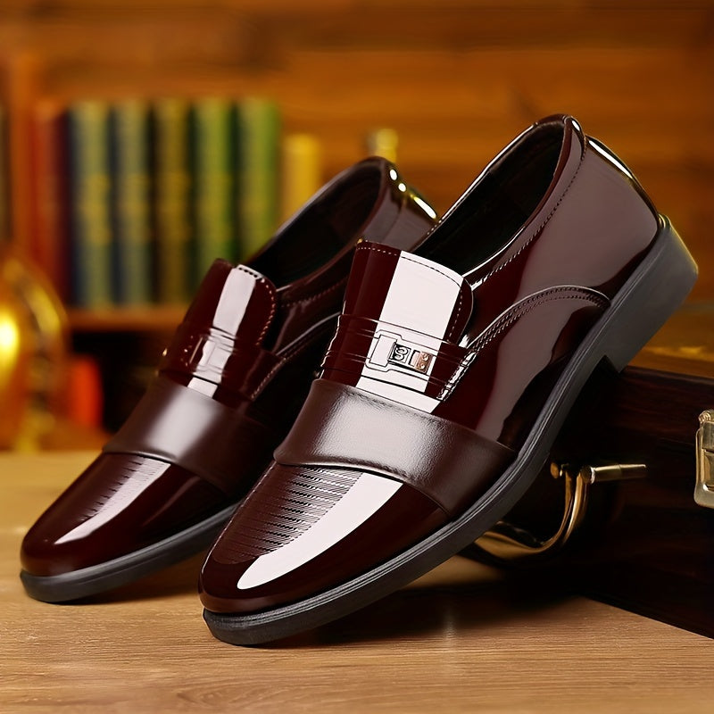 Men's Casual Business Shoes