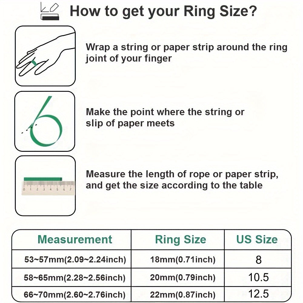 Introducing the TBSoon Zikr Ring: A Prayer Smart Ring with Lucky Ring features, Watch capabilities, and built-in Prayer Counters. Stay on track with 5 Prayer Time Reminders and a Prayer Direction Indicator Guide. Enjoy a long-lasting battery life, OLED